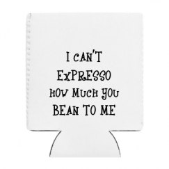 Regular 12 oz Can Cooler