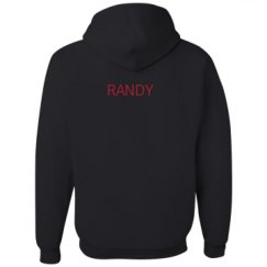 Unisex Basic Promo Hoodie