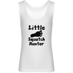 Youth Jersey Tank Top
