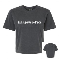 Hangover-Free T