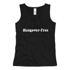 Youth Girls Tank Top