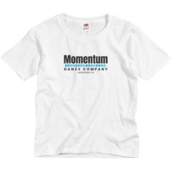 Youth Basic Promo Tee
