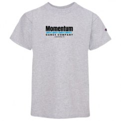 Youth Champion Short Sleeve Tagless Tee