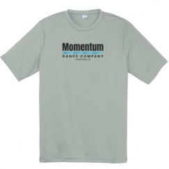 Youth Athletic Performance Tee