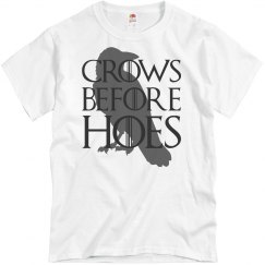 Crows