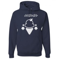 Unisex Basic Promo Hoodie