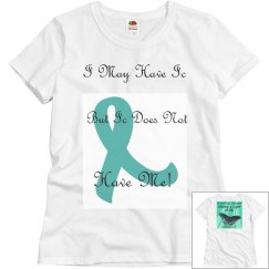 Awareness tshirt