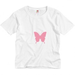 Youth Basic Promo Tee