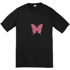 Youth Athletic Performance Tee