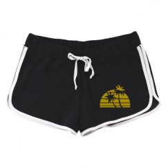Ladies Relay Shorts