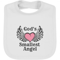 God's Smallest Angel