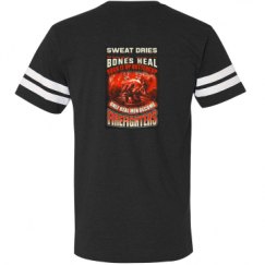 Unisex Vintage Sports Tee