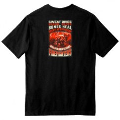 Unisex Carhartt Workwear Pocket Tee