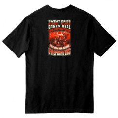 Unisex Carhartt Tall Pocket Tee