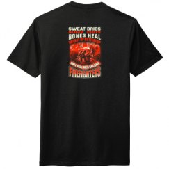 Unisex Perfect Tri Tee