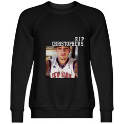 Unisex Triblend Crewneck Sweatshirt