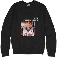 Unisex Basic Promo Crewneck Sweatshirt