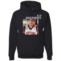 Unisex Basic Promo Hoodie