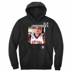 Unisex Carhartt Hooded Sweatshirt