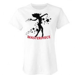 Ladies Slim Fit Favorite Tee