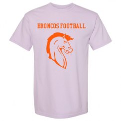 Adult Heavyweight T-Shirt