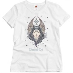 Ladies Basic Softstyle Promo Tee