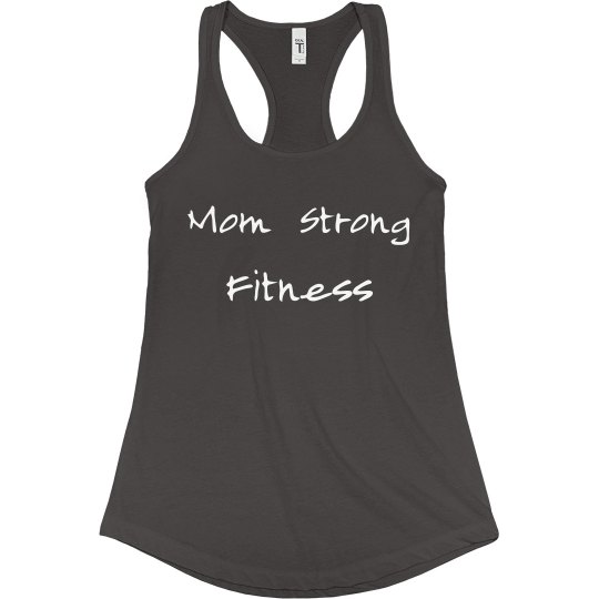 23' Mom Strong Fitness 23' Mom Strong Fitness