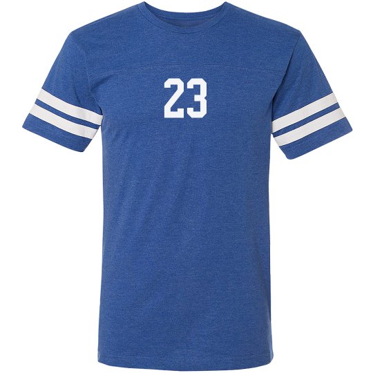 #23 SPORTS T-SHIRT