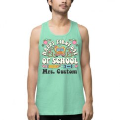 Men's Premium Tank Top
