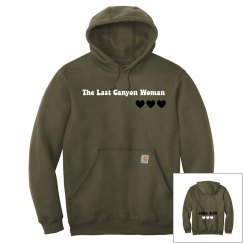 Carhartt Pullover/Hoodie