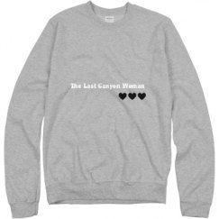 Unisex Basic Promo Crewneck Sweatshirt
