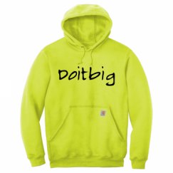 Unisex Carhartt Hooded Sweatshirt