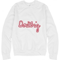 Unisex Basic Promo Crewneck Sweatshirt