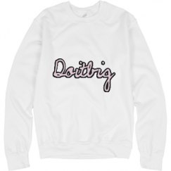 Unisex Basic Promo Crewneck Sweatshirt