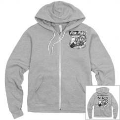 Fūk Puk Hoodie