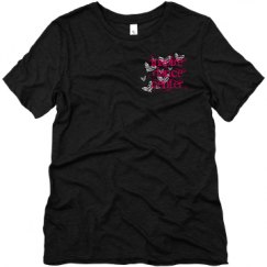 Ladies Relaxed Fit Tee