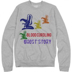 Unisex Basic Promo Crewneck Sweatshirt