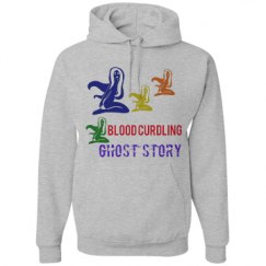 Unisex Basic Promo Hoodie