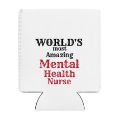 Regular 12 oz Can Cooler