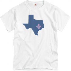 Texas/ Louisiana 