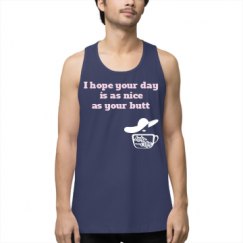 Men's Premium Tank Top