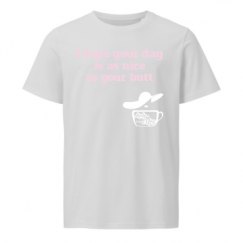 Unisex Organic Mid-Light T-Shirt