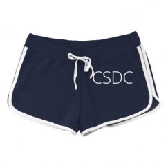 Ladies Relay Shorts