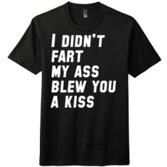 Unisex Perfect Tri Tee