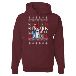 Unisex Basic Promo Hoodie