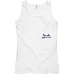 Ladies Semi-Fitted Tank