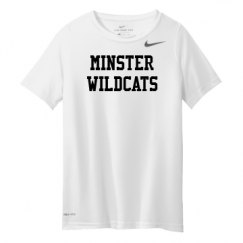 Youth Nike Legend Shirt