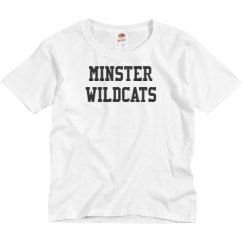 Youth Basic Promo Tee