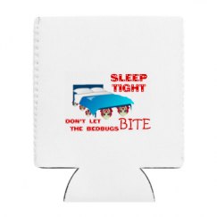 Regular 12 oz Can Cooler