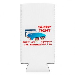 Slim 12 oz Can Cooler